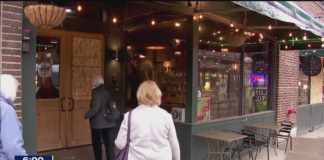 The Lost Fox de St. Paul ha sufrido cuatro robos desde que abrió hace un año The Lost Fox de St. Paul ha sufrido cuatro robos desde que abrió hace un año