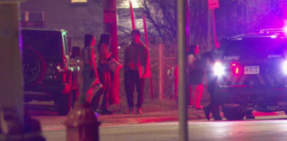 Mayor presencia policial en Dinkytown este fin de semana tras los delitos violentos Mayor presencia policial en Dinkytown este fin de semana tras los delitos violentos