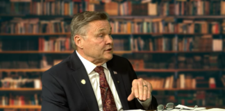 Un senador advierte sobre la legalización de la marihuana en Minnesota Un senador advierte sobre la legalización de la marihuana en Minnesota