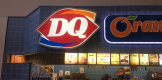 El Mall of America quiere desalojar el local de Dairy Queen por falta de pago de alquiler El Mall of America quiere desalojar el local de Dairy Queen por falta de pago de alquiler