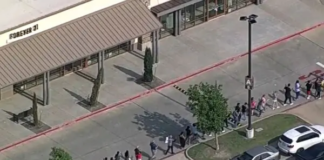 Enojo de la policía de Allen por “testimonios inconsistentes” de un testigo del tiroteo Enojo de la policía de Allen por "testimonios inconsistentes" de un testigo del tiroteo