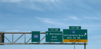 El MnDOT comenzará la construcción de la carretera Interestatal 35W en Bloomington El MnDOT comenzará la construcción de la carretera Interestatal 35W en Bloomington