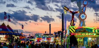 Anunciaron los conciertos para los 12 días de la Feria Estatal de Minnesota Anunciaron los conciertos para los 12 días de la Feria Estatal de Minnesota