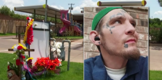 Un niño de Texas de 12 años, acusado de matar a un empleado de comida rápida con un rifle AR-15 Un niño de Texas de 12 años, acusado de matar a un empleado de comida rápida con un rifle AR-15