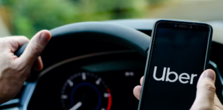 Uber advierte que una legislación podría aumentar los costos de los clientes en un 30% Uber advierte que una legislación podría aumentar los costos de los clientes en un 30%