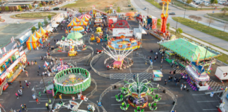 Frisco suspende su Feria anual por preocupaciones de seguridad pública Frisco suspende su Feria anual por preocupaciones de seguridad pública