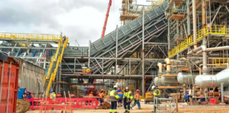 Texas agrega más de 33,300 puestos en abril y lideran los EE.UU. en la creación de empleos Texas agrega más de 33,300 puestos en abril y lideran los EE.UU. en la creación de empleos