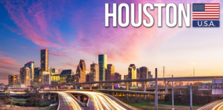 Houston y otras tres ciudades de Texas, las más elegidas para mudarse en el 2022 Houston y otras tres ciudades de Texas, las más elegidas para mudarse en el 2022