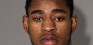 Hoy será sentenciado Xavion Tyrece Bell, quien mató a Dion Ford en Central High School Hoy será sentenciado Xavion Tyrece Bell, quien mató a Dion Ford en Central High School