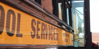 Un conductor de autobús de Coppell ISD, acusado de agresión sexual a un niño Un conductor de autobús de Coppell ISD, acusado de agresión sexual a un niño