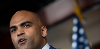 El congresista del norte de Texas, Colin Allred, anunciará que se postulará contra el republicano Ted Cruz El congresista del norte de Texas, Colin Allred, anunciará que se postulará contra el republicano Ted Cruz