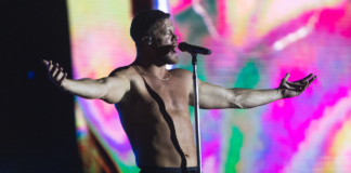 Los Minnesota Twins anunciaron el “mayor fin de semana de rock del año” en Target Field Los Minnesota Twins anunciaron el "mayor fin de semana de rock del año" en Target Field