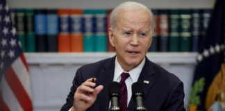 Los negociadores de Biden y los líderes republicanos acordaron para elevar el techo de la deuda Los negociadores de Biden y los líderes republicanos acordaron para elevar el techo de la deuda