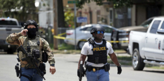 Uvalde: más de 16,000 oficiales de Texas recibieron capacitación sobre respuesta activa a tiradores Uvalde: más de 16,000 oficiales de Texas recibieron capacitación sobre respuesta activa a tiradores