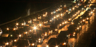 ¿Por qué cambió la hora pico del tránsito en Twin Cities? La pandemia… ¿Por qué cambió la hora pico del tránsito en Twin Cities? La pandemia...