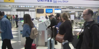 Este fin de semana se espera que haya un 10% más de movimiento que en 2022 Este fin de semana se espera que haya un 10% más de movimiento que en 2022