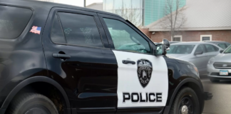 Altercado de tránsito en Brooklyn Park derivó en un asalto y dos arrestos Altercado de tránsito en Brooklyn Park derivó en un asalto y dos arrestos