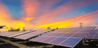 La inversión en energía solar superó a la del petróleo por primera vez el año pasado La inversión en energía solar superó a la del petróleo por primera vez el año pasado