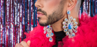 Texas ampliaría lo que se considera una actuación pública ilegal de conducta sexual: ¿artistas drag? Texas ampliaría lo que se considera una actuación pública ilegal de conducta sexual: ¿artistas drag?