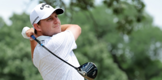 El argentino Emiliano Grillo ganó el Charles Schwab Cup Challenge, 2ª victoria en el PGA Tour El argentino Emiliano Grillo ganó el Charles Schwab Cup Challenge, 2ª victoria en el PGA Tour