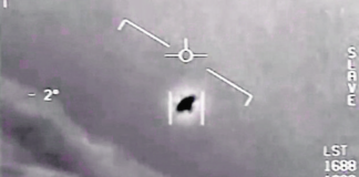 La NASA se reúne con científicos y expertos en OVNI para que sean más cautos en sus publicaciones La NASA se reúne con científicos y expertos en OVNI para que sean más cautos en sus publicaciones