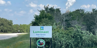 Una persona murió cuando una caldera explotó en una central eléctrica del sureste de Texas Una persona murió cuando una caldera explotó en una central eléctrica del sureste de Texas