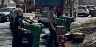 Cuatro perros que atacaron y mataron a un hombre del Brooklyn Center fueron sacrificados Cuatro perros que atacaron y mataron a un hombre del Brooklyn Center fueron sacrificados