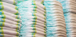 Organizaciones de Minnesota participa en la colecta de pañales más grande del mundo Organizaciones de Minnesota participa en la colecta de pañales más grande del mundo