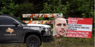 Francisco Oropesa, el autor de la masacre de Cleveland, tenía previsto huir hacia México Francisco Oropesa, el autor de la masacre de Cleveland, tenía previsto huir hacia México