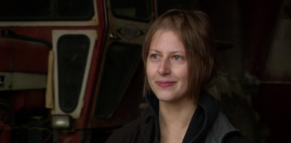 Un novillo de casi 1,500 libras la pasó por encima: salvó su vida de milagro Un novillo de casi 1,500 libras la pasó por encima: salvó su vida de milagro