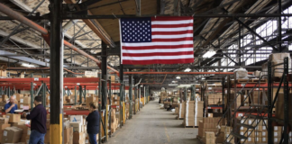 Se sumaron 253,000 trabajos: la tasa de desempleo cae a 3,4%, la más baja desde 1969 Se sumaron 253,000 trabajos: la tasa de desempleo cae a 3,4%, la más baja desde 1969