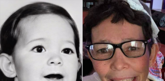 Confirman la autoridad de una mujer que fue secuestrada en 1971, cuando era bebé Confirman la autoridad de una mujer que fue secuestrada en 1971, cuando era bebé