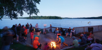 Se espera un gran movimiento en parques, aeropuertos y rutas en las vacaciones de verano Se espera un gran movimiento en parques, aeropuertos y rutas en las vacaciones de verano