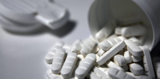 El fentanilo y la metanfetamina avanzan en Texas a un ritmo alarmante El fentanilo y la metanfetamina avanzan en Texas a un ritmo alarmante