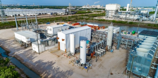 Se necesitan más centrales eléctricas a gas natural para satisfacer la creciente demanda de electricidad Se necesitan más centrales eléctricas a gas natural para satisfacer la creciente demanda de electricidad