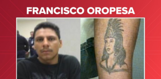 El mexicano que mató a cinco vecinos en Cleveland, Texas, aún está prófugo: US$ 80,000 de recompensa El mexicano que mató a cinco vecinos en Cleveland, Texas, aún está prófugo: US$ 80,000 de recompensa