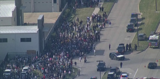 “Nunca superaremos algo como esto, pero lo superaremos estando ahí el uno para el otro” "Nunca superaremos algo como esto, pero lo superaremos estando ahí el uno para el otro"