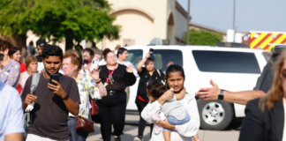 Ocho víctimas mortales y siete heridos (tres críticos) tras tiroteo en Allen Premium Outlets Ocho víctimas murieron y siete resultaron heridas (tres críticos) tras tiroteo en Allen Premium Outlets