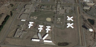 El DOC pide más apoyo para tener más oficiales que busquen a los delincuentes fugados El DOC pide más apoyo para tener más oficiales que busquen a los delincuentes fugados