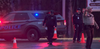 Wisconsin: oficial del condado de St. Croix murió tras recibir un disparo cerca de Glenwood Wisconsin: oficial del condado de St. Croix murió tras recibir un disparo cerca de Glenwood