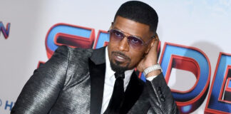 El actor Jamie Foxx se recupera; en redes lo reportaban grave El actor Jamie Foxx se recupera; en redes lo reportaban grave