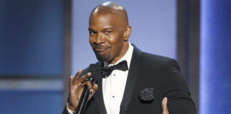 Jamie Foxx sigue hospitalizado, piden a fans orar por él Jamie Foxx sigue hospitalizado, piden a fans orar por él