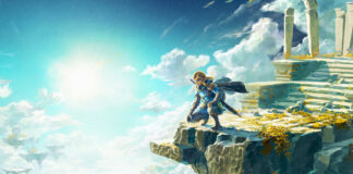 En Japón, gamers piden vacaciones para jugar “Zelda” En Japón, gamers piden vacaciones para jugar "Zelda"