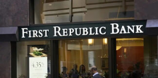 JPMorgan compra el First Republic Bank tras ser intervenido JPMorgan compra el First Republic Bank tras ser intervenido