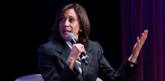 Kamala Harris se reúne con gigantes de la Inteligencia Artificial Kamala Harris se reúne con gigantes de la Inteligencia Artificial
