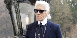 La Met Gala 2023 rinde tributo a Karl Lagerfield Karl Lagerfield, su tributo en la Met Gala 2023