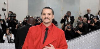 Los latinos también desfilaron en la Met Gala 2023 Los latinos también desfilaron en la Met Gala 2023