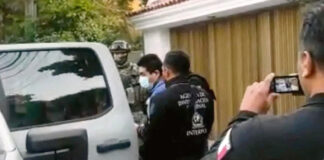 Detienen a sobrino de Caro Quintero, del Cártel de Caborca Detienen a sobrino de Caro Quintero, del Cártel de Caborca