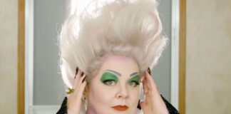 Critican la “Úrsula” de Melissa McCarthy para “La Sirenita” Critican la "Úrsula" de Melissa McCarthy para "La Sirenita"