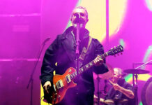 Molotov enfiesta el Foro Sol y dice: “Ni Una Menos” Molotov enfiesta el Foro Sol y dice: "Ni Una Menos"